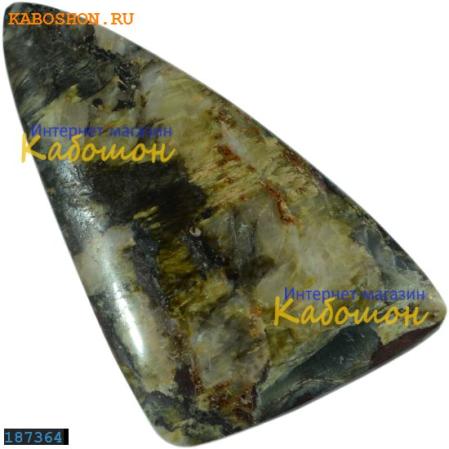 Карфолит