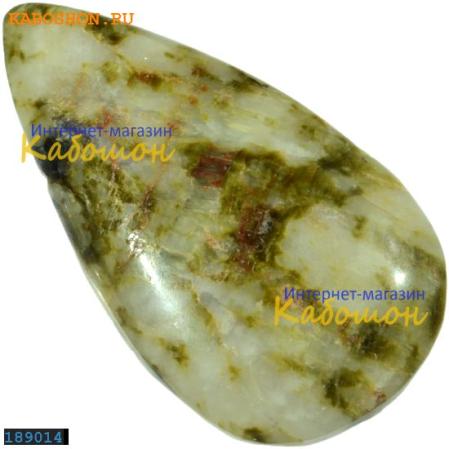 Карфолит