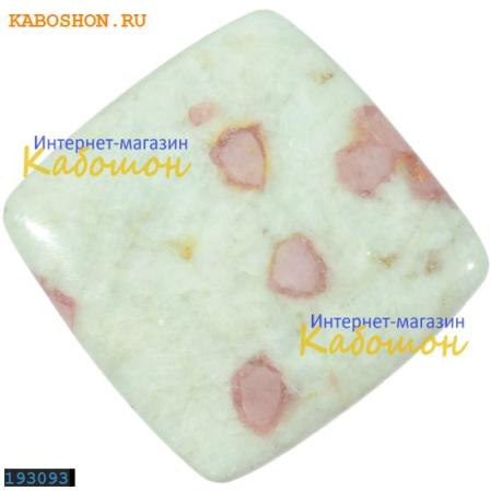 Турмалин в кварце