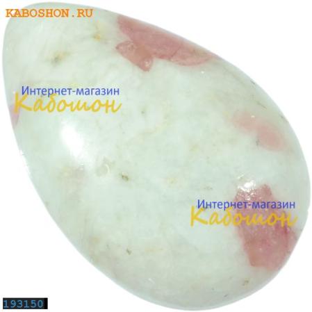 Турмалин в кварце