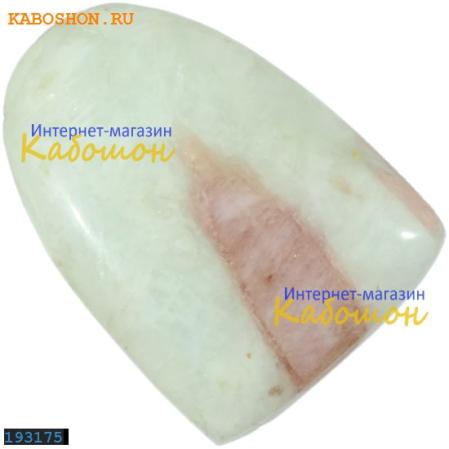 Турмалин в кварце
