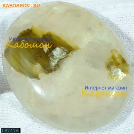 Жильбертит