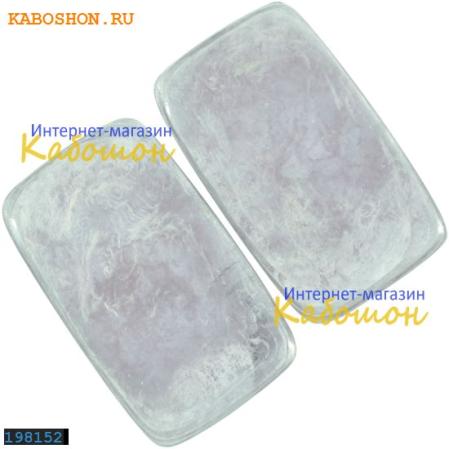 Лепидолит (пара)