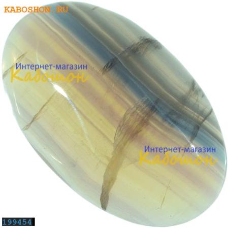Флюорит