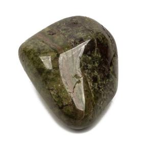 Яшма с эпидотом XL