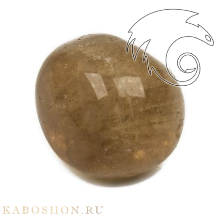 Флюорит желтый L SK-113694