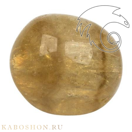Флюорит желтый M SK-113694-M