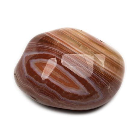 Сердолик (Агат красный) XXL