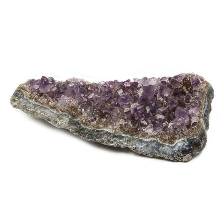 Аметист, друза
