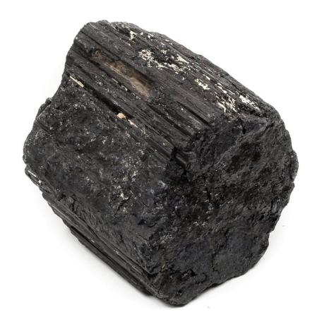 Турмалин черный (Шерл)