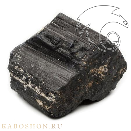 Турмалин черный (Шерл) SK-222280-16