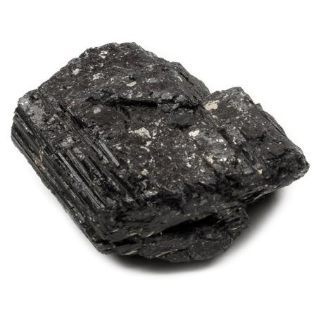Турмалин черный (Шерл)