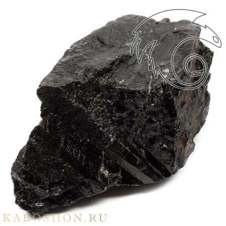 Турмалин черный (Шерл) SK-222280-25