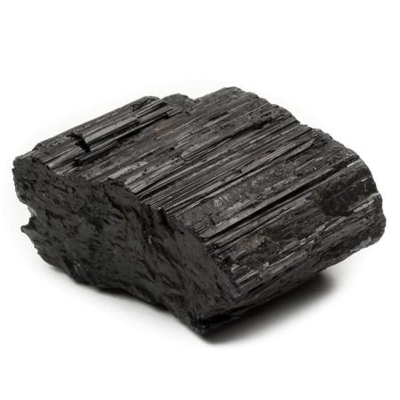Турмалин черный (Шерл)