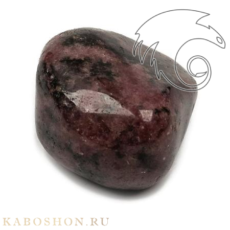 Родонит Зимбабве AA L SK-237529