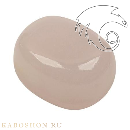 Арагонит розовый XL SK-240857-XL