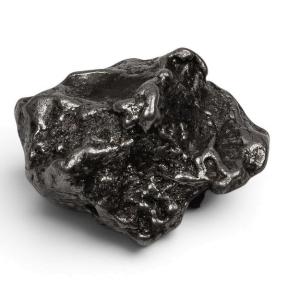 Метеорит железный Сихоте-Алинский 3,75 гр