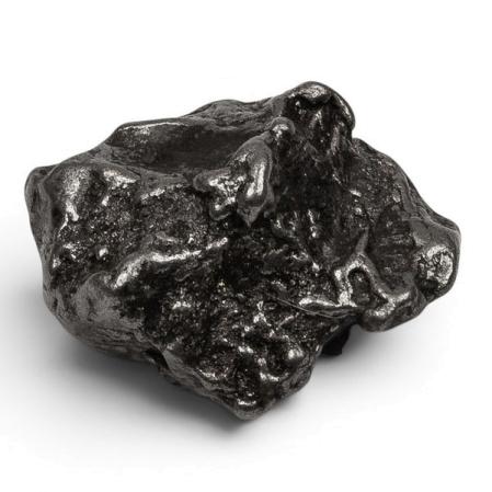 Метеорит железный Сихоте-Алинский 3,75 гр