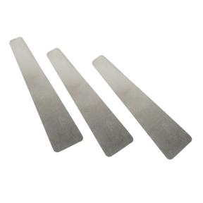 Основа для браслета конус 40 мм (прямая)