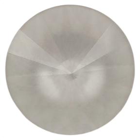 Swarovski Rivoli 18 мм Crystal Powder Grey