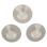 Swarovski Rivoli 18 мм Crystal Powder Grey 1122-18-001-PGRY Swarovski Rivoli 18 мм Crystal Powder Grey 1122-18-001-PGRY