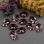 Swarovski Oval Fancy stone 14x10 мм Crystal Antique Pink 4120-14-001-ANTP