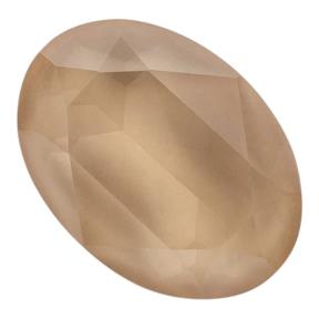 Swarovski Oval Fancy stone 14х10 мм Crystal Ivory Cream