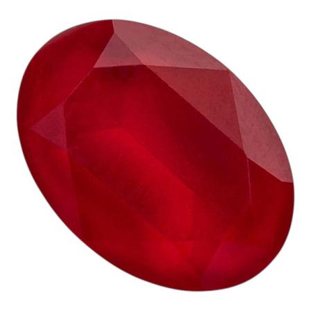 Swarovski Oval Fancy stone 14х10 мм Crystal Royal Red