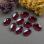 Swarovski Oval Fancy stone 14х10 мм Crystal Dark Red 4120-14-001-L108S Swarovski Oval Fancy stone 14х10 мм Crystal Dark Red 4120-14-001-L108S