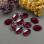 Swarovski Oval Fancy stone 14х10 мм Crystal Dark Red 4120-14-001-L108S Swarovski Oval Fancy stone 14х10 мм Crystal Dark Red 4120-14-001-L108S