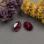 Swarovski Oval Fancy stone 14х10 мм Crystal Dark Red 4120-14-001-L108S Swarovski Oval Fancy stone 14х10 мм Crystal Dark Red 4120-14-001-L108S
