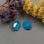 Swarovski Oval Fancy stone 14х10 мм Crystal Azure Blue 4120-14-001-L112S Swarovski Oval Fancy stone 14х10 мм Crystal Azure Blue 4120-14-001-L112S