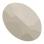 Swarovski Oval Fancy stone 14x10 мм Crystal Light Grey DeLite 4120-14-001-L129D