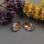Swarovski Oval Fancy stone 14x10 мм Crystal Cappuccino DeLite 4120-14-001-L133D Swarovski Oval Fancy stone 14x10 мм Crystal Cappuccino DeLite 4120-14-001-L133D