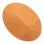 Swarovski Oval Fancy stone 14х10 мм Crystal Peach DeLite 4120-14-001-L140D