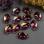 Swarovski Oval Fancy stone 14х10 мм Crystal Lilac Shadow 4120-14-001-LISH Swarovski Oval Fancy stone 14х10 мм Crystal Lilac Shadow 4120-14-001-LISH