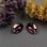 Swarovski Oval Fancy stone 14х10 мм Crystal Lilac Shadow 4120-14-001-LISH Swarovski Oval Fancy stone 14х10 мм Crystal Lilac Shadow 4120-14-001-LISH