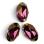 Swarovski Oval Fancy stone 14х10 мм Crystal Lilac Shadow 4120-14-001-LISH