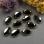 Swarovski Oval Fancy stone 14х10 мм Crystal Metallic Light Gold 4120-14-001-MLG