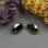 Swarovski Oval Fancy stone 14х10 мм Crystal Metallic Light Gold 4120-14-001-MLG