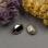 Swarovski Oval Fancy stone 14х10 мм Crystal Metallic Light Gold 4120-14-001-MLG
