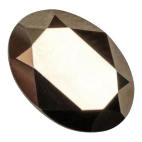 Swarovski Oval Fancy stone 14х10 мм Crystal Metallic Light Gold Swarovski Oval Fancy stone 14х10 мм Crystal Metallic Light Gold