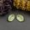 Swarovski Oval Fancy stone 14х10 мм Powder Yellow 4120-14-001-PYEL