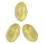 Swarovski Oval Fancy stone 14х10 мм Powder Yellow 4120-14-001-PYEL