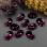 Swarovski Oval Fancy stone 14x10 мм Amethyst 4120-14-204