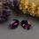Swarovski Oval Fancy stone 14x10 мм Amethyst 4120-14-204