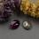 Swarovski Oval Fancy stone 14x10 мм Amethyst 4120-14-204