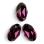 Swarovski Oval Fancy stone 14x10 мм Amethyst 4120-14-204