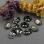 Swarovski Oval Fancy stone 14x10 мм Black Diamond 4120-14-215 Swarovski Oval Fancy stone 14x10 мм Black Diamond 4120-14-215
