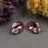 Swarovski Oval Fancy stone 14x10 мм Lt.Rose 4120-14-223